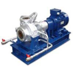 Thermic Fluid Pump Horizontal Split Casing Pump & Inline Centrifugal ...